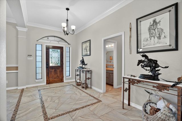 1408 W Cleburne Road, Crowley, TX 76036