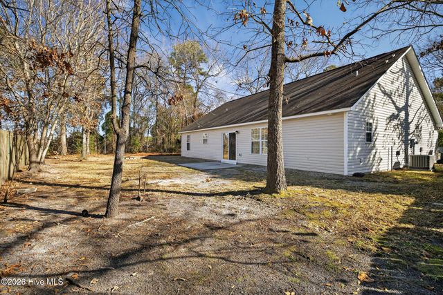 253 Haywood Court, Leland, NC 28451