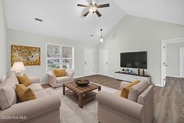 253 Haywood Court, Leland, NC 28451