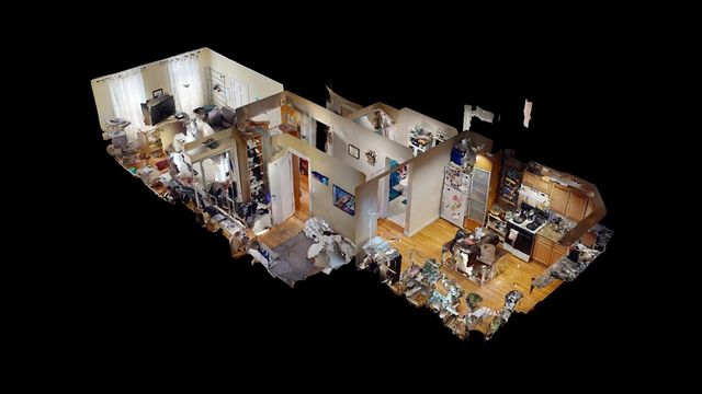 24 Maverick St. 1, Boston, MA 02128