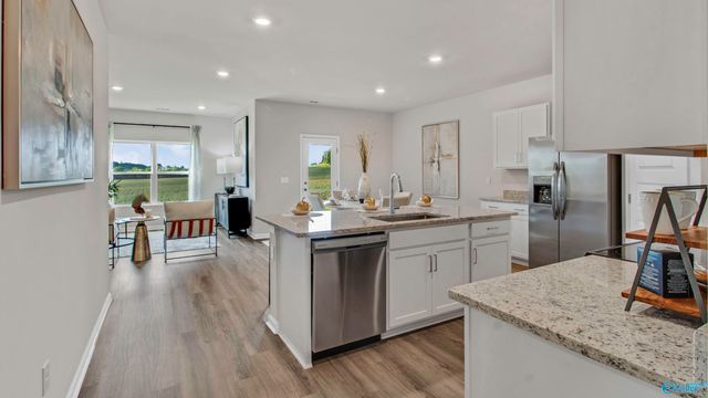 3389 Feldspar Drive SW, Madison, AL 35756