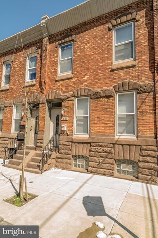 1961 E STELLA ST, Philadelphia, PA 19134