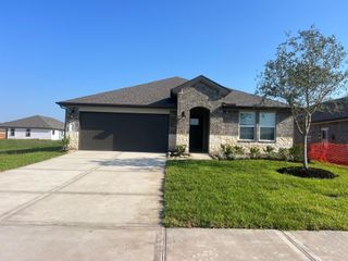 2523 Ruby Copper Drive, Iowa Colony, TX 77583