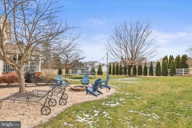 4 HOLIDAY DR, Shrewsbury, PA 17361