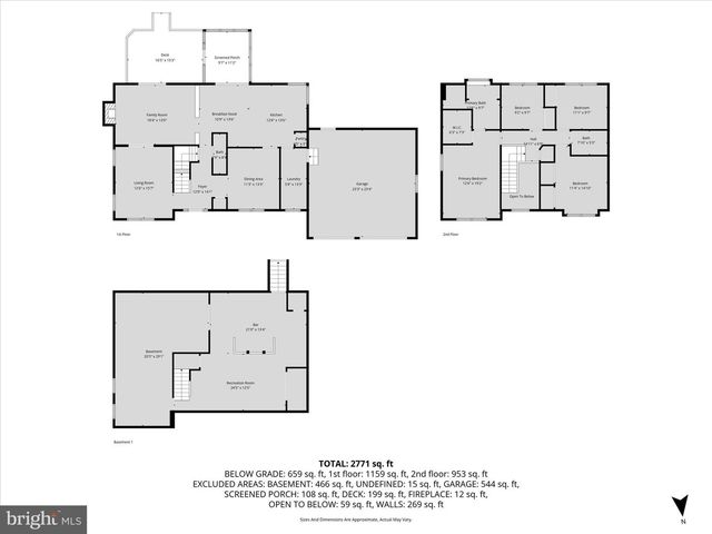 4 HOLIDAY DR, Shrewsbury, PA 17361
