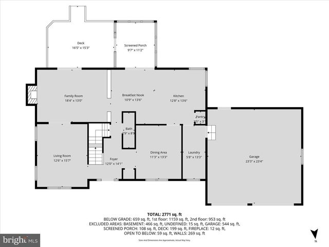 4 HOLIDAY DR, Shrewsbury, PA 17361