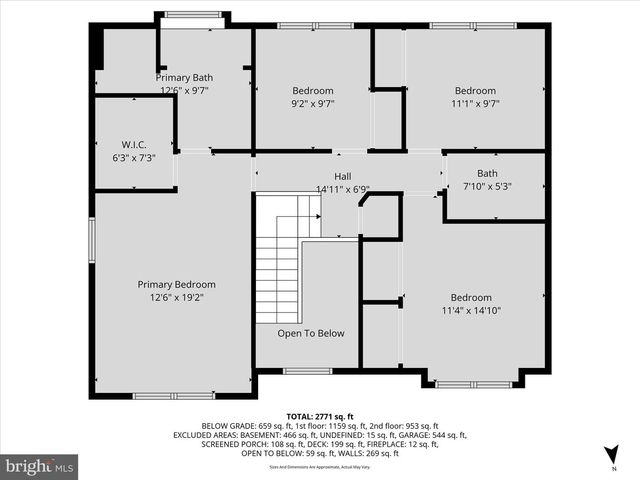 4 HOLIDAY DR, Shrewsbury, PA 17361