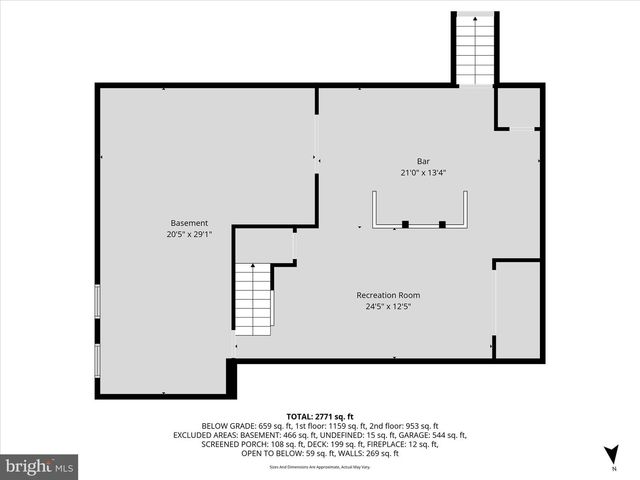 4 HOLIDAY DR, Shrewsbury, PA 17361