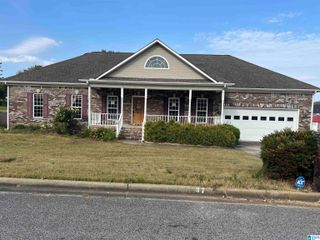 37 LAZY BROOK DRIVE, Oxford, AL 36203