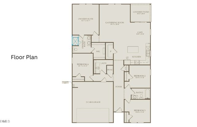 1144 Sawmill Grove Drive, Durham, NC 27704
