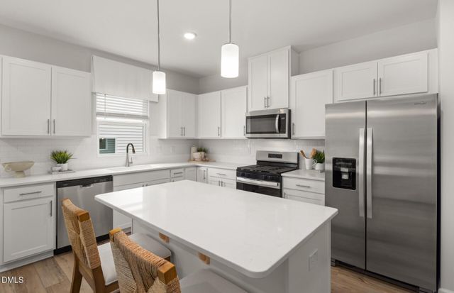 1144 Sawmill Grove Drive, Durham, NC 27704
