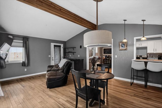 9489 Hyde Road, Clarklake, MI 49234