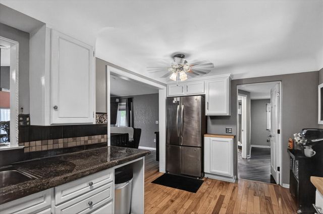 9489 Hyde Road, Clarklake, MI 49234