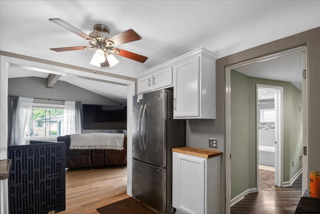 9489 Hyde Road, Clarklake, MI 49234