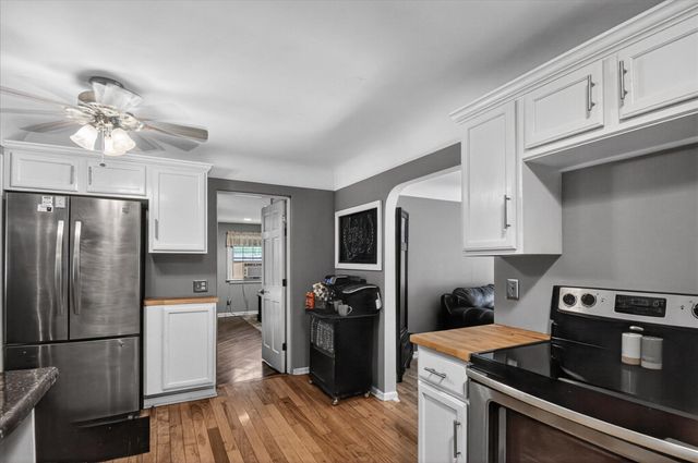 9489 Hyde Road, Clarklake, MI 49234