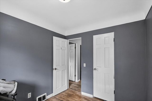 9489 Hyde Road, Clarklake, MI 49234