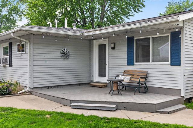 9489 Hyde Road, Clarklake, MI 49234