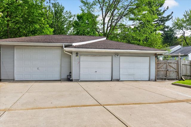 9489 Hyde Road, Clarklake, MI 49234
