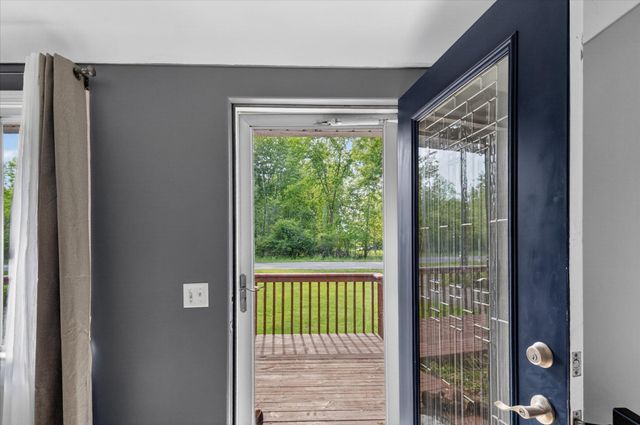 9489 Hyde Road, Clarklake, MI 49234