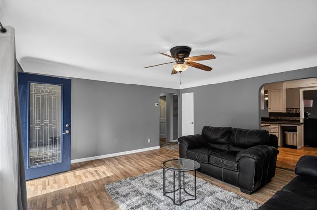 9489 Hyde Road, Clarklake, MI 49234
