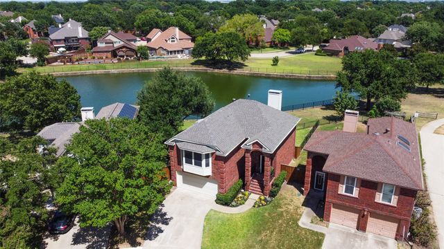 524 Woodlake Drive, Coppell, TX 75019