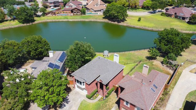 524 Woodlake Drive, Coppell, TX 75019