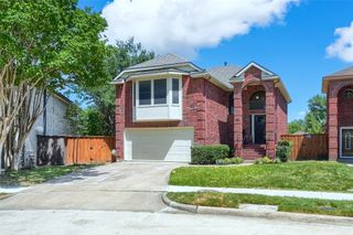 524 Woodlake Drive, Coppell, TX 75019