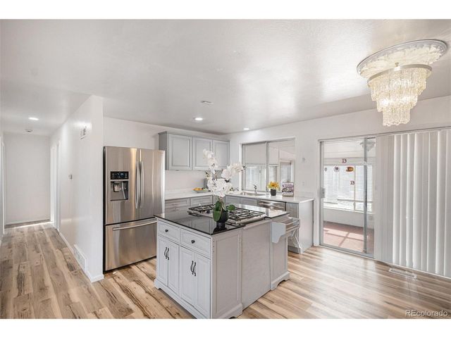 15608 E Girard Pl, Aurora, CO 80013