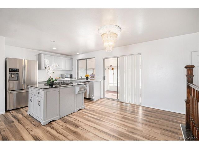 15608 E Girard Pl, Aurora, CO 80013