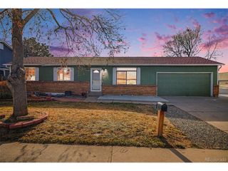 15608 E Girard Pl, Aurora, CO 80013