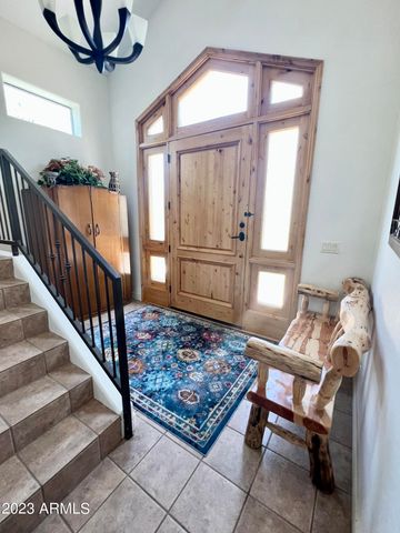 125 Laurel Court, Prescott, AZ 86303