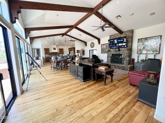 125 Laurel Court, Prescott, AZ 86303