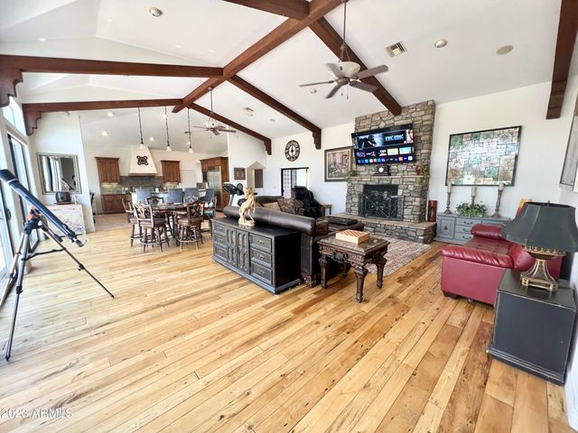 125 Laurel Court, Prescott, AZ 86303
