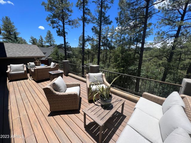 125 Laurel Court, Prescott, AZ 86303
