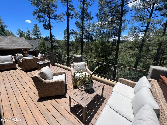 125 Laurel Court, Prescott, AZ 86303