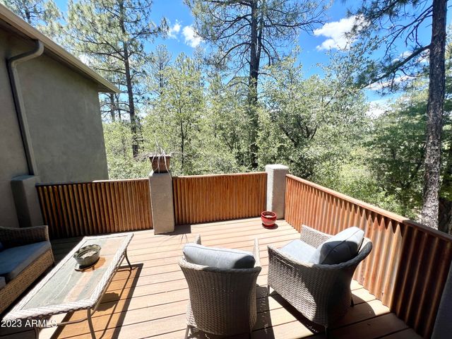 125 Laurel Court, Prescott, AZ 86303