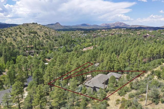 125 Laurel Court, Prescott, AZ 86303