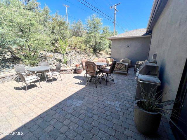 125 Laurel Court, Prescott, AZ 86303