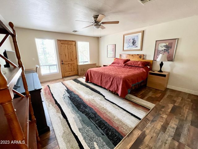 125 Laurel Court, Prescott, AZ 86303