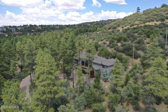 125 Laurel Court, Prescott, AZ 86303