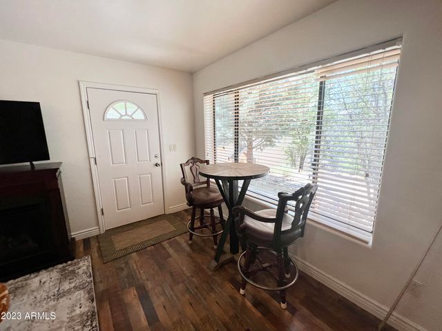 125 Laurel Court, Prescott, AZ 86303