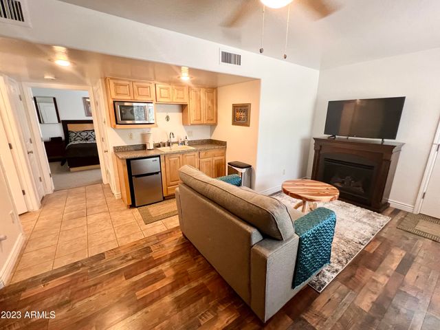 125 Laurel Court, Prescott, AZ 86303