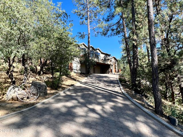 125 Laurel Court, Prescott, AZ 86303
