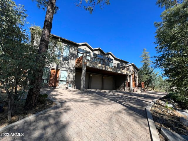 125 Laurel Court, Prescott, AZ 86303