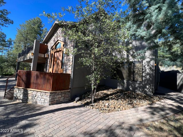 125 Laurel Court, Prescott, AZ 86303