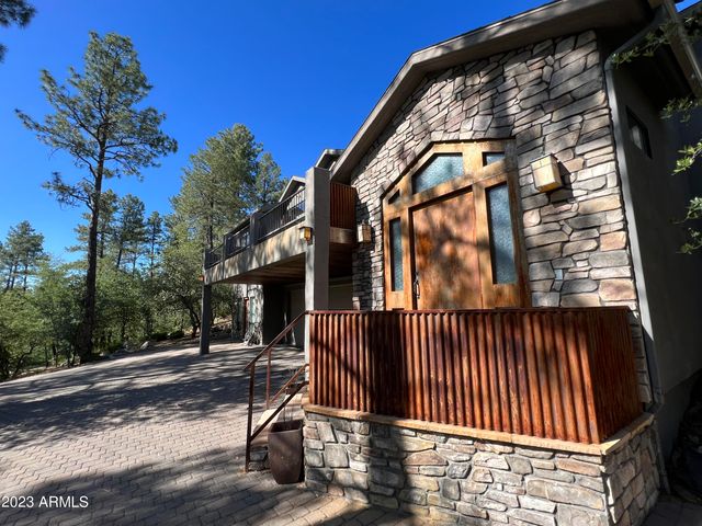 125 Laurel Court, Prescott, AZ 86303
