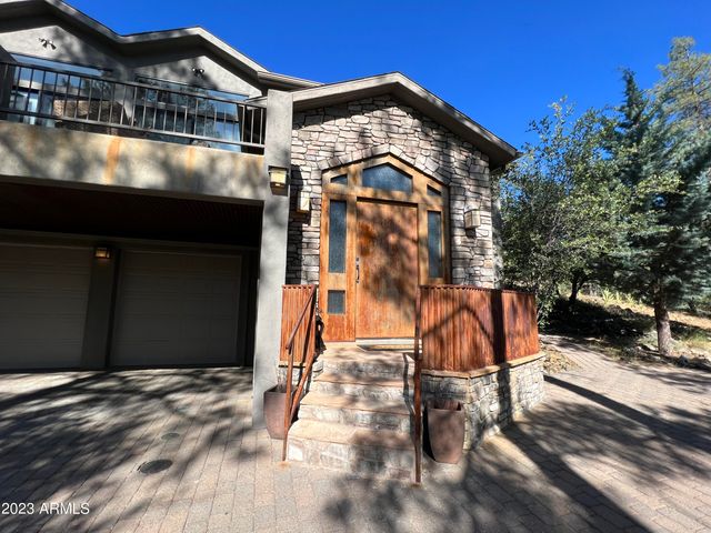 125 Laurel Court, Prescott, AZ 86303