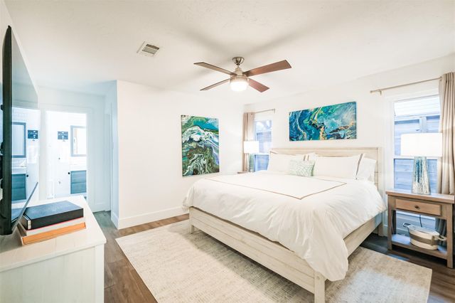 6102 Lymbar Drive, Houston, TX 77096