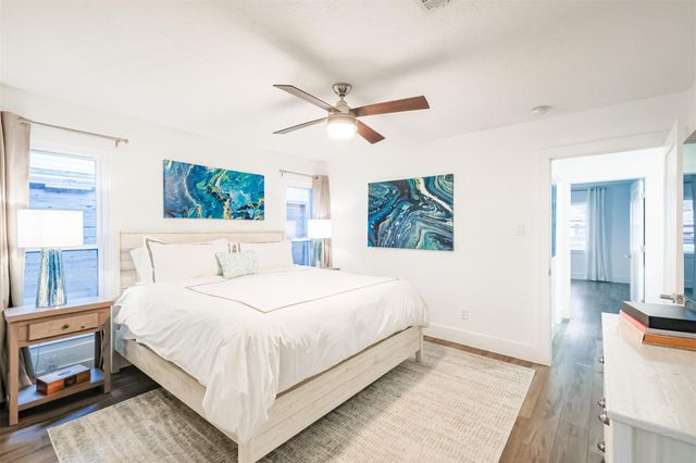 6102 Lymbar Drive, Houston, TX 77096