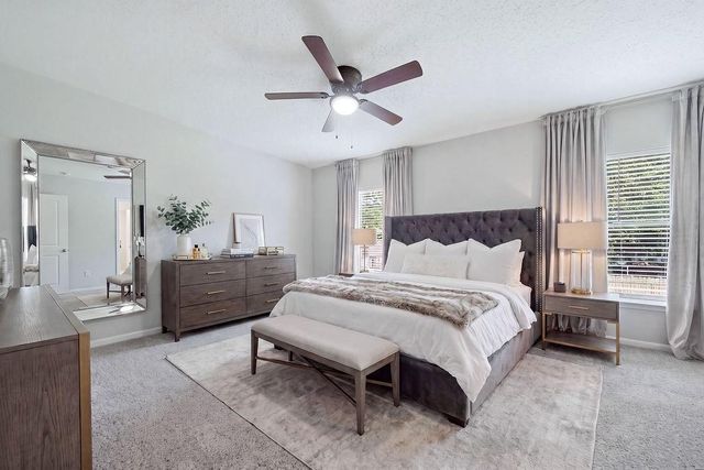 9639 Dapple Lane, Houston, TX 77065